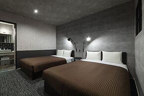 HOTEL All Stay Hakata Kuko Dori