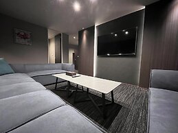 HOTEL All Stay Hakata Kuko Dori