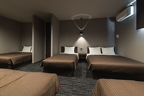 HOTEL All Stay Hakata Kuko Dori
