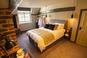 Kings Arms Hotel
