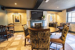 Kings Arms Hotel