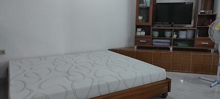 Penginapan Pendopo Kasih