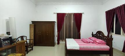 Penginapan Pendopo Kasih