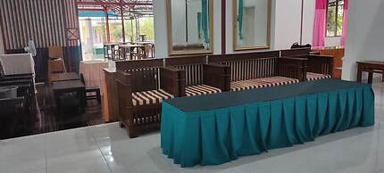 Penginapan Pendopo Kasih