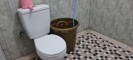 Penginapan Pendopo Kasih