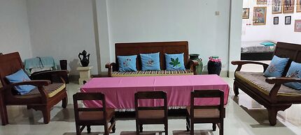 Penginapan Pendopo Kasih