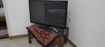 Penginapan Pendopo Kasih