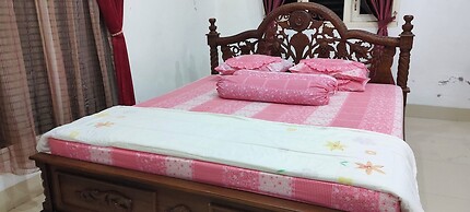 Penginapan Pendopo Kasih