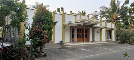 Penginapan Pendopo Kasih