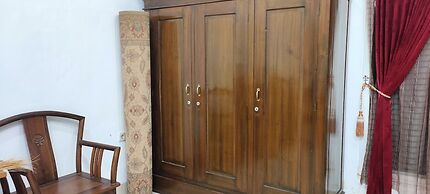 Penginapan Pendopo Kasih