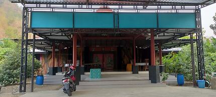 Penginapan Pendopo Kasih