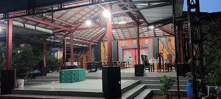 Penginapan Pendopo Kasih