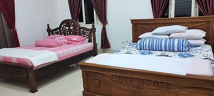 Penginapan Pendopo Kasih