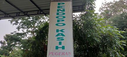 Penginapan Pendopo Kasih
