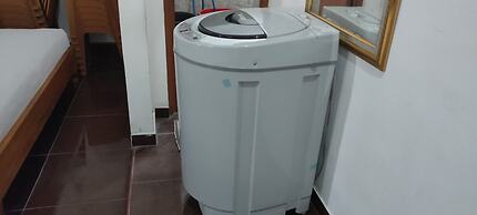 Penginapan Pendopo Kasih