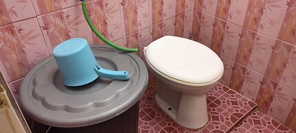 Penginapan Pendopo Kasih