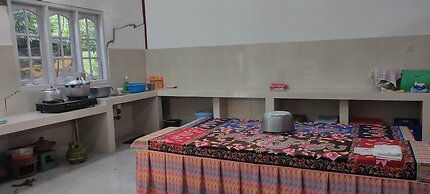 Penginapan Pendopo Kasih