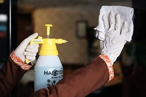 Penginapan Pendopo Kasih