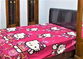 Ijen Safari Guesthouse