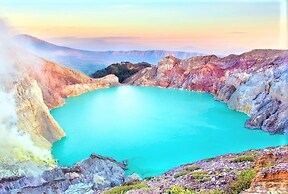 Ijen Safari Guesthouse