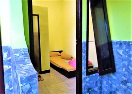 Ijen Safari Guesthouse