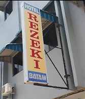 Hotel Rezeki Batam