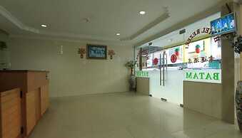 Hotel Rezeki Batam
