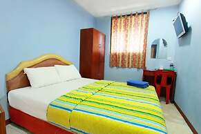 Hotel Rezeki Batam