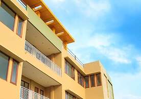 Green Village Residence Syariah