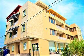 Green Village Residence Syariah