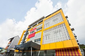 Mariska Residence Syariah