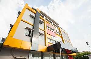 Mariska Residence Syariah