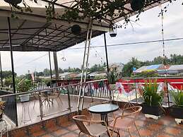 Guest House Nasyauqi Kuala Tanjung