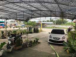 Guest House Nasyauqi Kuala Tanjung