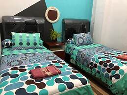 Guest House Nasyauqi Kuala Tanjung