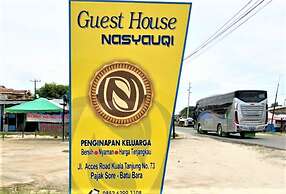 Guest House Nasyauqi Kuala Tanjung