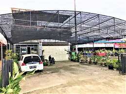 Guest House Nasyauqi Kuala Tanjung