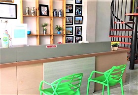 Guest House Nasyauqi Kuala Tanjung