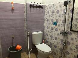 Guest House Nasyauqi Kuala Tanjung