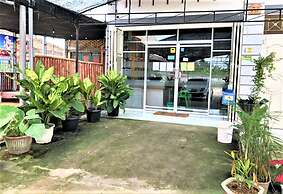 Guest House Nasyauqi Kuala Tanjung