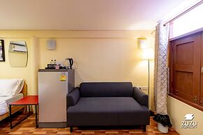 Bed In Beyt Boutique Hotel