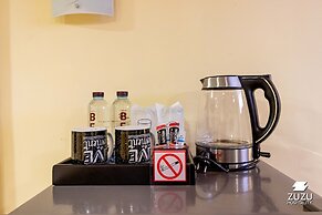 Bed In Beyt Boutique Hotel