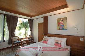 Royal Train Garden Resort