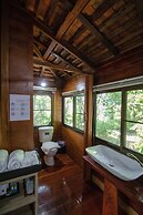 Royal Train Garden Resort