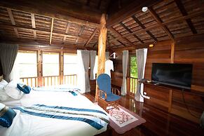 Royal Train Garden Resort