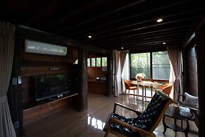 Royal Train Garden Resort