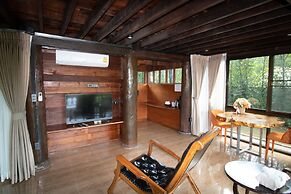 Royal Train Garden Resort