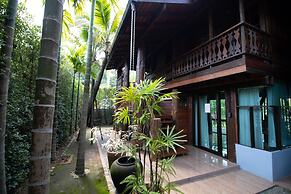 Royal Train Garden Resort