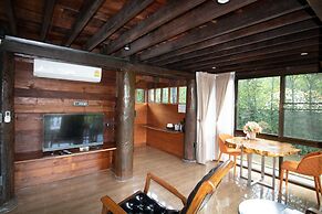 Royal Train Garden Resort