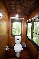 Royal Train Garden Resort